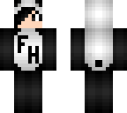 haukepanda