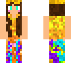 hawaii girl