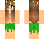 hawaii girl