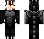 herobrine enderdragon