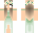 herobrines bridesmaids