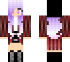hipster girl