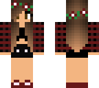 hipster girl