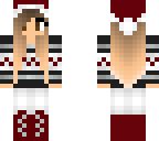holiday girl -edit 
