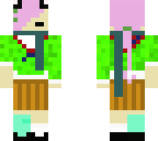 homicide dango