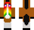 horse onsie