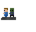 human and zombie