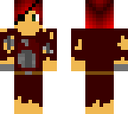 human foxy