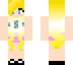 human toy chica