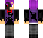 human withered bonnie