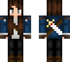 hunter girl