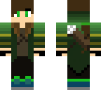 huntress