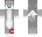hurt wolf