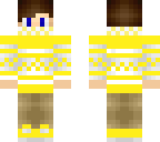i like yellow