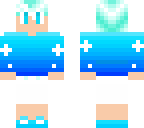 ice man