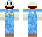 ice mario