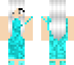 ice queen