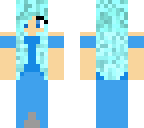 ice queen