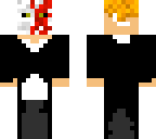 ichigo holow