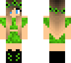 in honour of jerry the slime