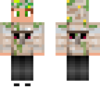 iron golem boy v2