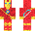 ironman mark x