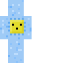 it's a pufferfish