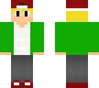 itsmelex