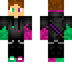 jack dark matter element