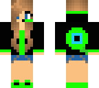 jacksepticeye gamer girl