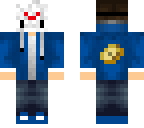 jason mask chibi