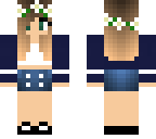 jock girl
