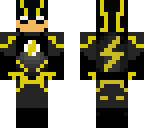johan flash