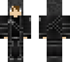 johnny ghost as a assassin