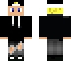josh's secpnd daytime skin