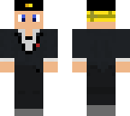 josh's tux