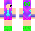 josyn party skin