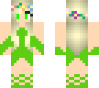 jungle girl