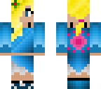 just a skin