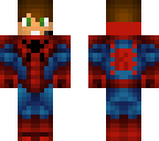 kai_the_spider