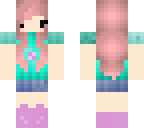 kawaii candy girl