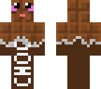 kawaii chocolate