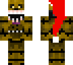 kerst nightmare freddy