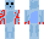 killer  aether slime