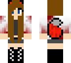 killer wolf girl edited