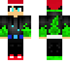 killerblaze skin 