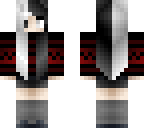 kinda like this skin