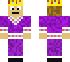 king