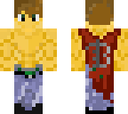 kingbuff mark 1
