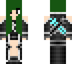 kirito girl